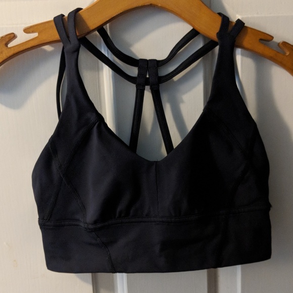 As You Like Bra - 4 - Lululemon - Picture 5 of 7
